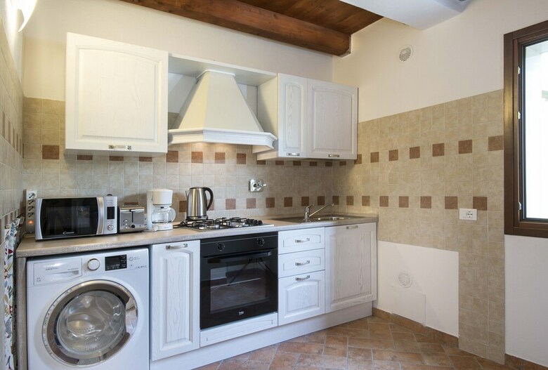 Apartamento Casa Marina