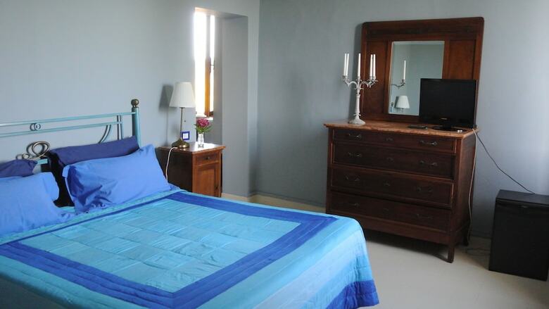 Hotel Villa Pippo Relais