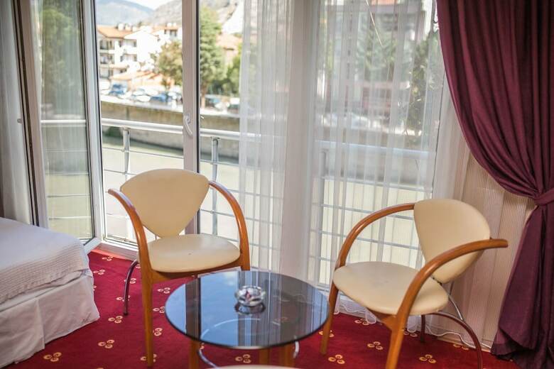 Hotel Buyuk Amasya Oteli