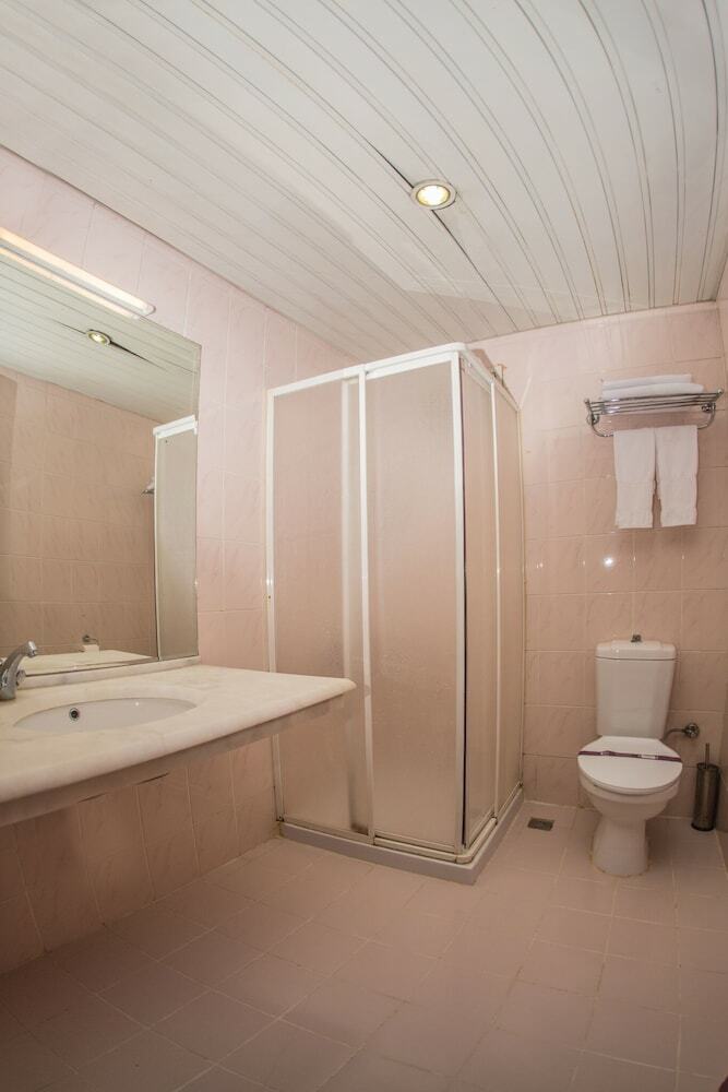 Hotel Buyuk Amasya Oteli