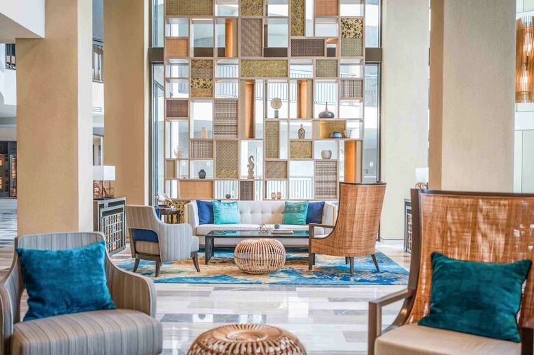 Apartamento Intercontinental Phu Quoc Long Beach Resort