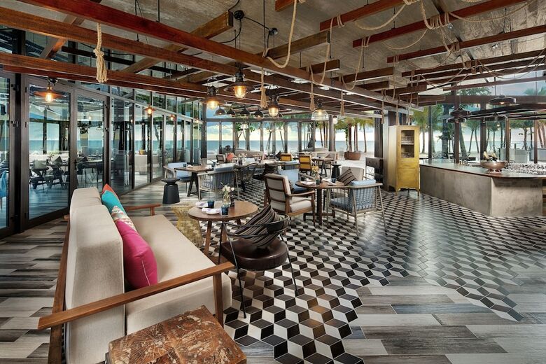 Apartamento Intercontinental Phu Quoc Long Beach Resort