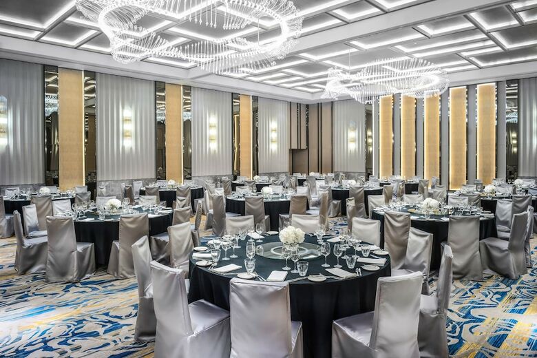 Apartamento Intercontinental Phu Quoc Long Beach Resort