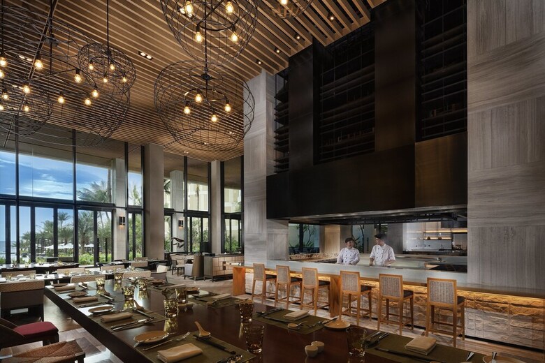 Apartamento Intercontinental Phu Quoc Long Beach Resort