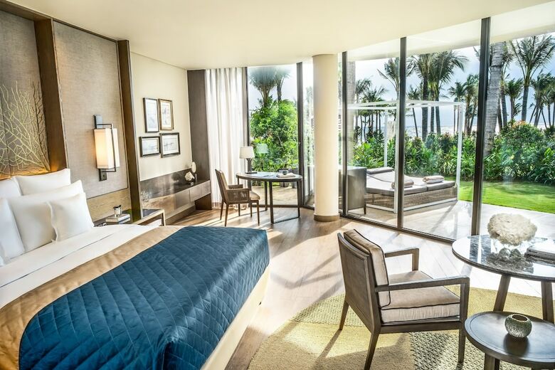 Apartamento Intercontinental Phu Quoc Long Beach Resort