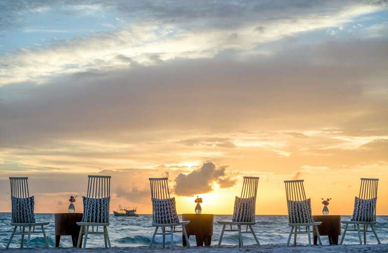Apartamento Intercontinental Phu Quoc Long Beach Resort