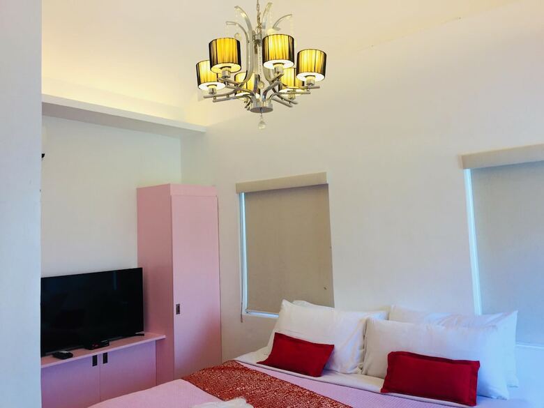 Bed & Breakfast The Carmelence Lodge
