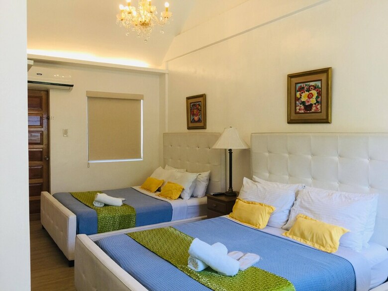 Bed & Breakfast The Carmelence Lodge