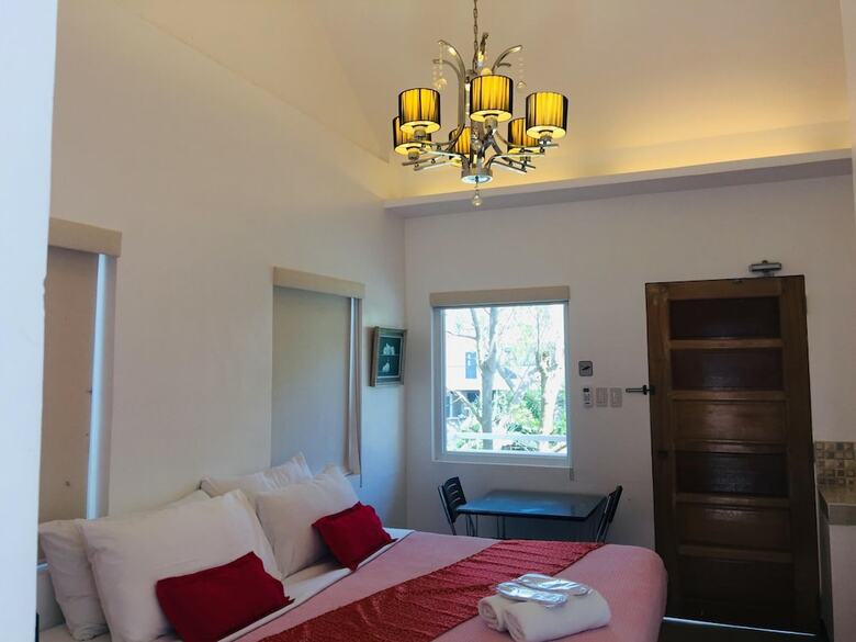 Bed & Breakfast The Carmelence Lodge