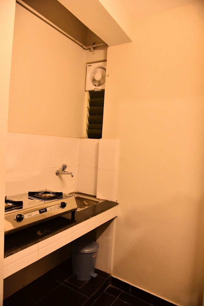 Hotel Zaith Residency Near Us Consulate & Apollo Hospitals