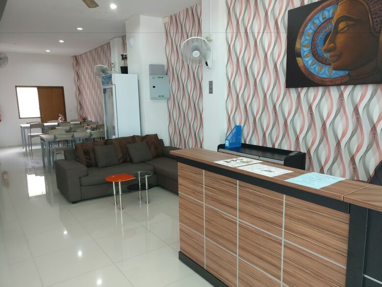 Hotel White Sky Boutique