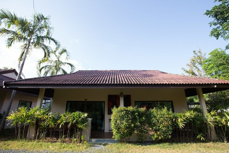 Hotel Ao Nang, Bang-on Resort