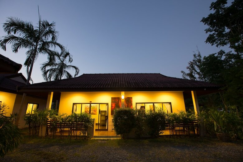 Hotel Ao Nang, Bang-on Resort