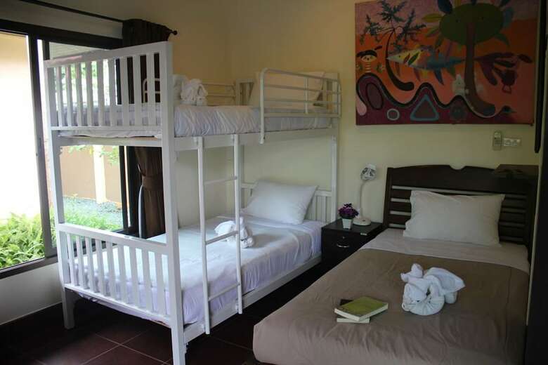 Hotel Ao Nang, Bang-on Resort