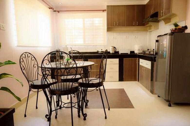 Sweet Dream Apartment Pvt Ltd