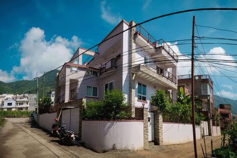 Sweet Dream Apartment Pvt Ltd