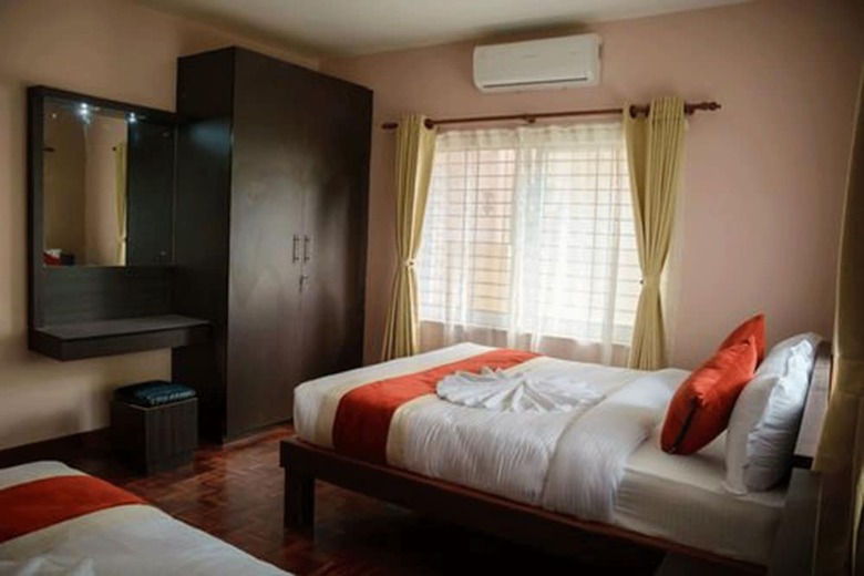Sweet Dream Apartment Pvt Ltd
