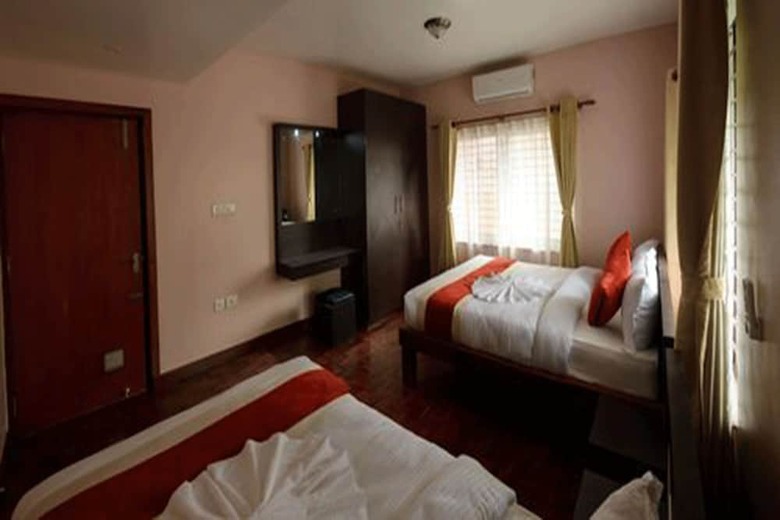 Sweet Dream Apartment Pvt Ltd