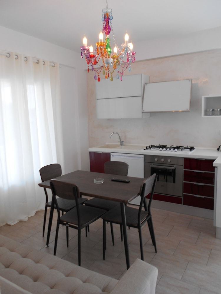 Aparthotel Dahlia Apartments And Studios