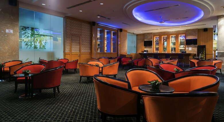 Bayview Hotel Georgetown Penang