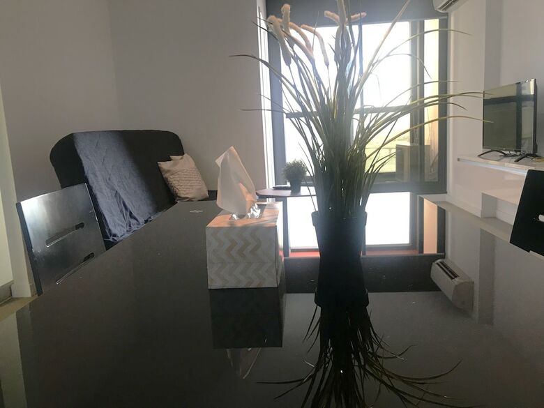 Rose Lane Serviced Apartment