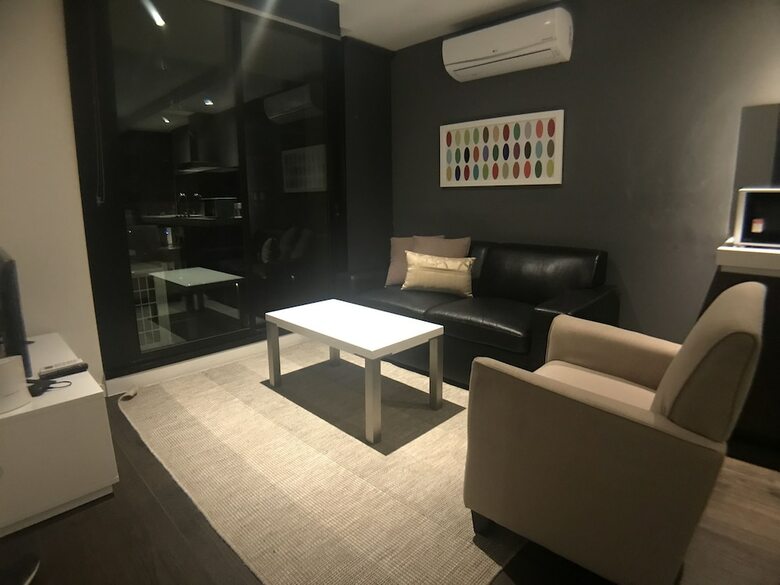 Rose Lane Serviced Apartment