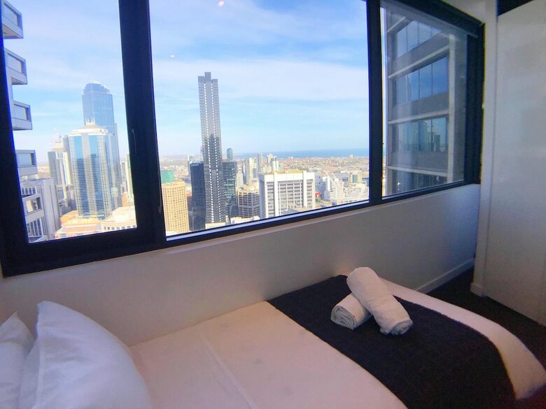Rose Lane Serviced Apartment