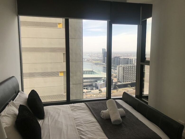 Rose Lane Serviced Apartment
