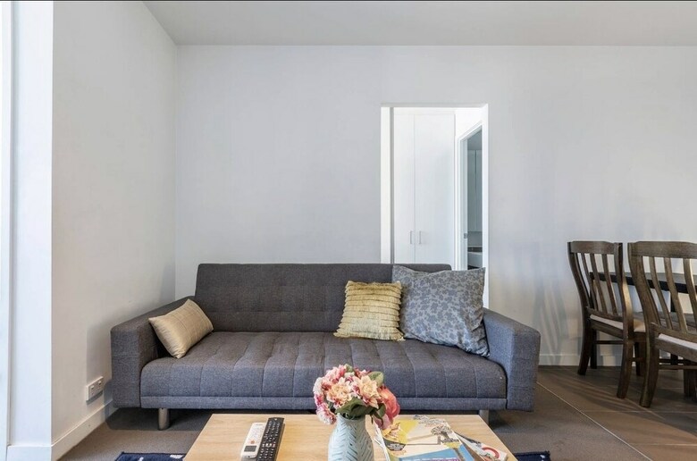 Rose Lane Serviced Apartment