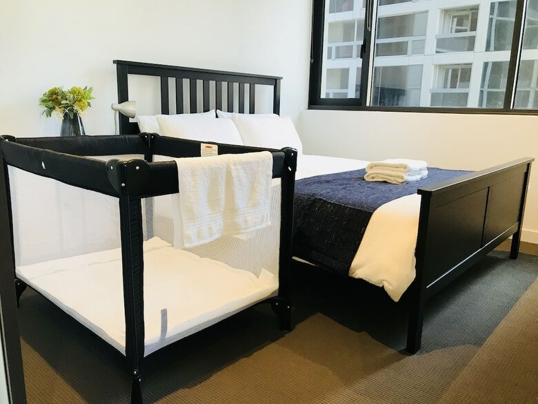 Rose Lane Serviced Apartment