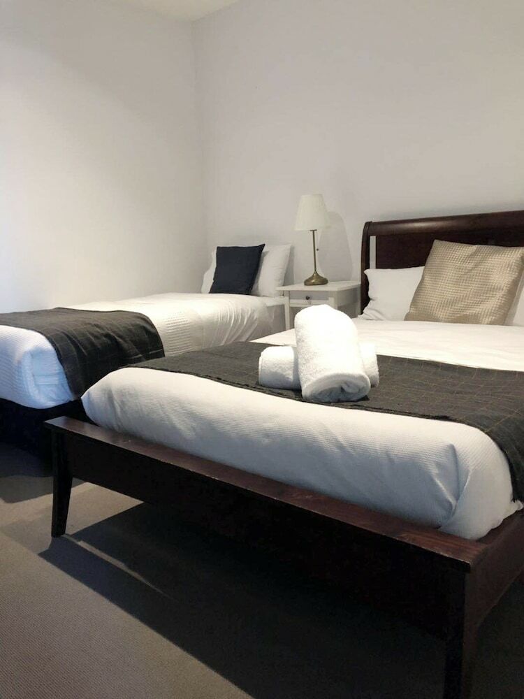 Rose Lane Serviced Apartment
