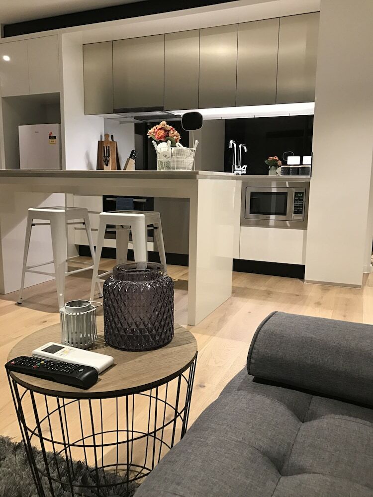 Rose Lane Serviced Apartment