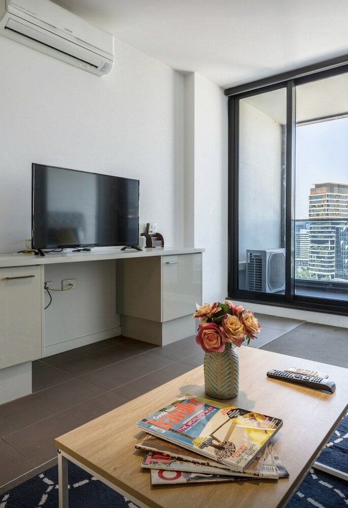 Rose Lane Serviced Apartment