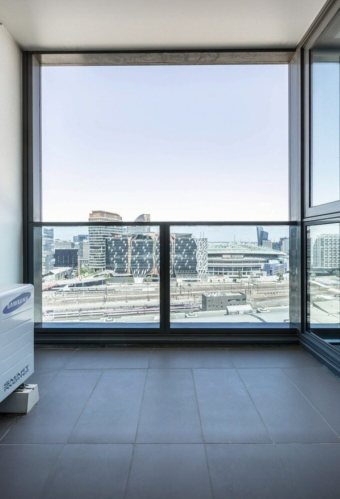 Rose Lane Serviced Apartment