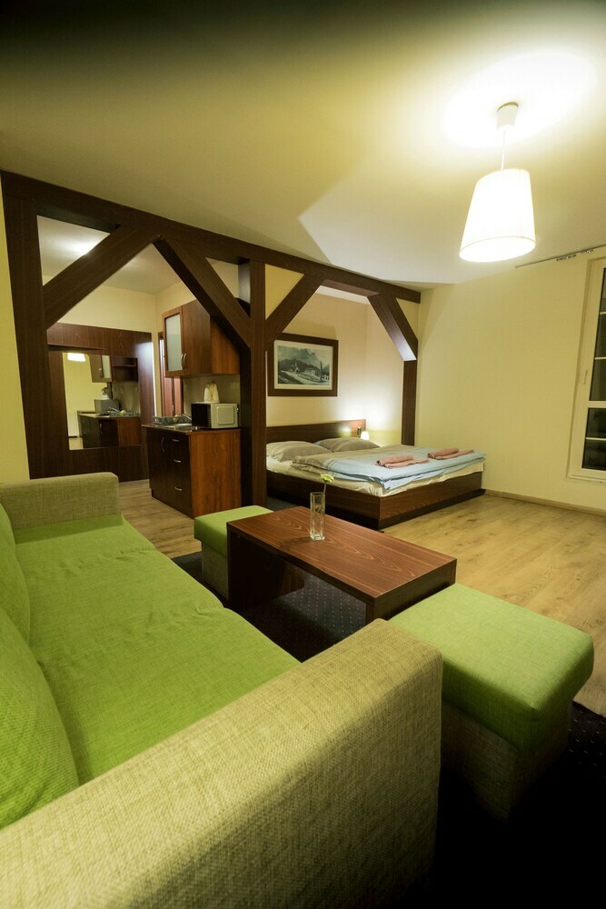 Hotel Penzi�n Talisman