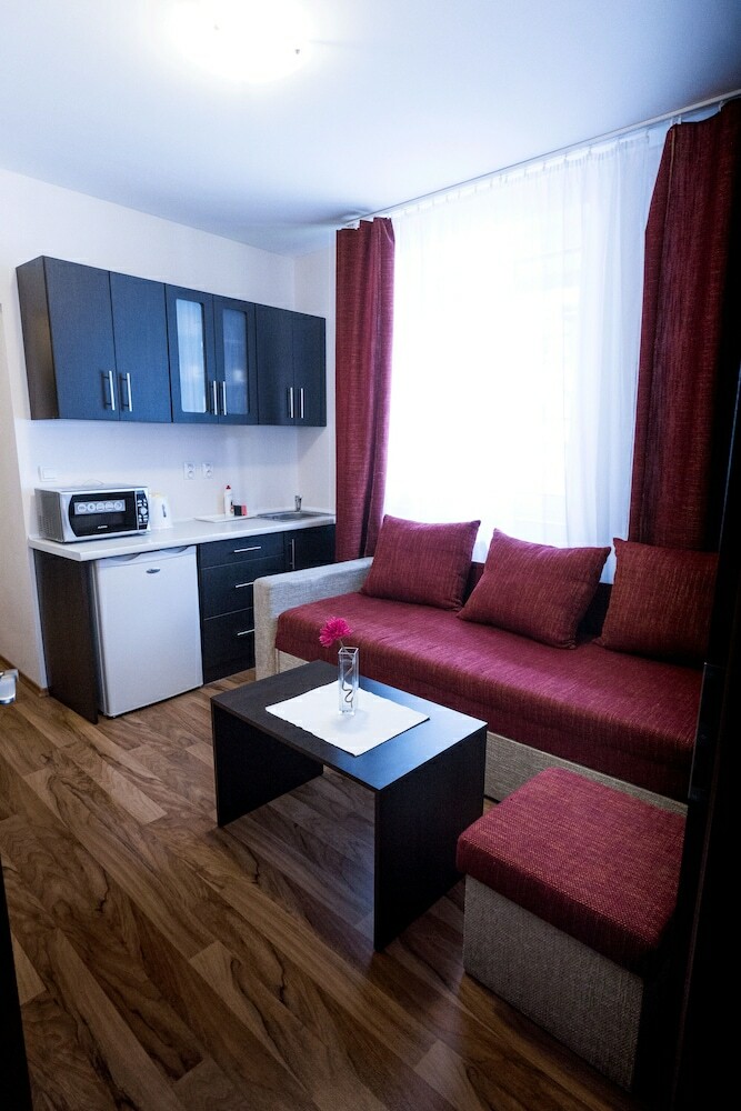Hotel Penzi�n Talisman