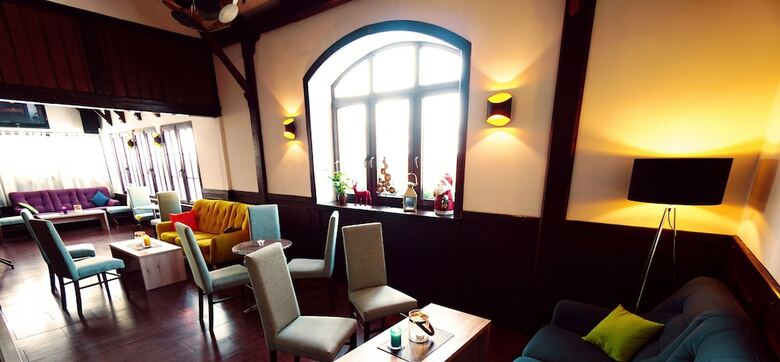 Hotel Penzi�n Talisman