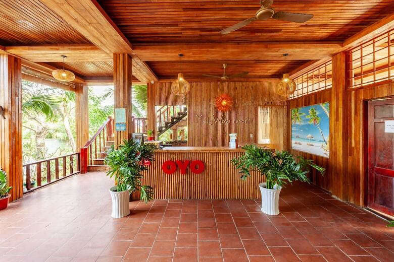 Hotel Oyo 164 Mely Wow Resort