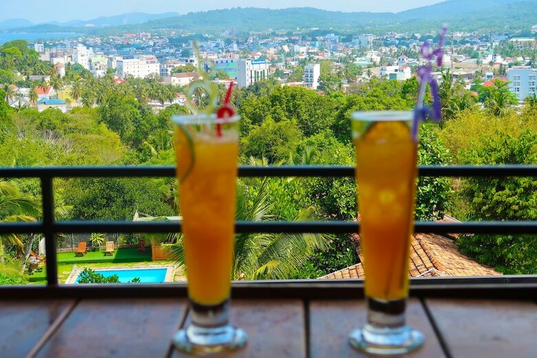 Hotel Oyo 164 Mely Wow Resort