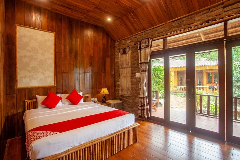 Hotel Oyo 164 Mely Wow Resort