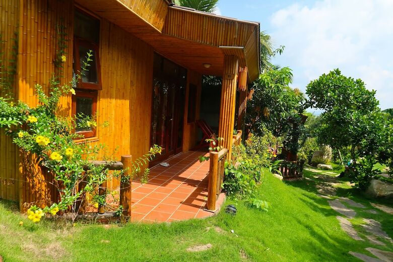 Hotel Oyo 164 Mely Wow Resort