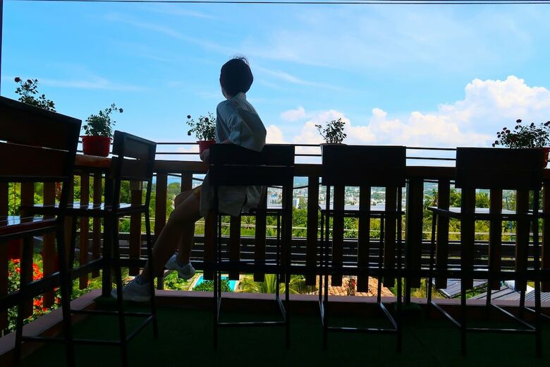 Hotel Oyo 164 Mely Wow Resort
