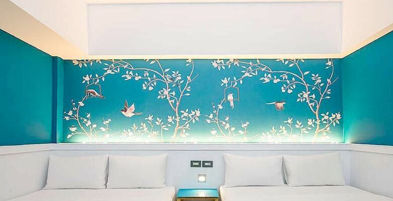 Kenting Location Hotel - Fun Inn Kenting