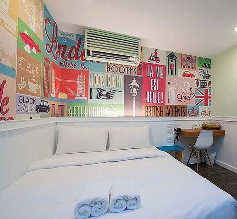 Kenting Location Hotel - Fun Inn Kenting