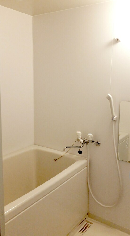 Apartamentos Mansion Kawata