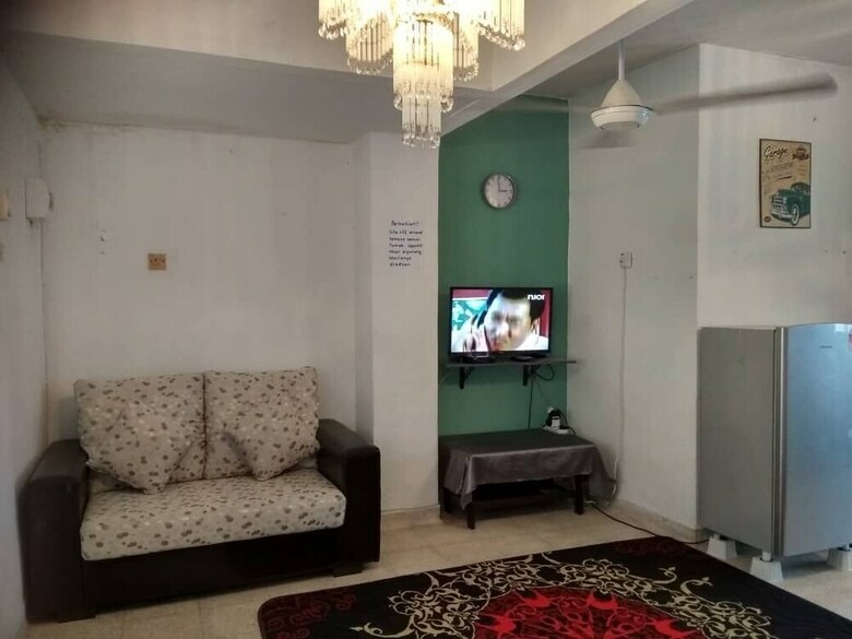 Inspira Homestay Melaka