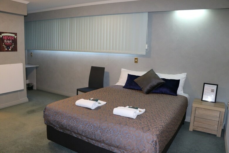 Pure Motel & Guest House