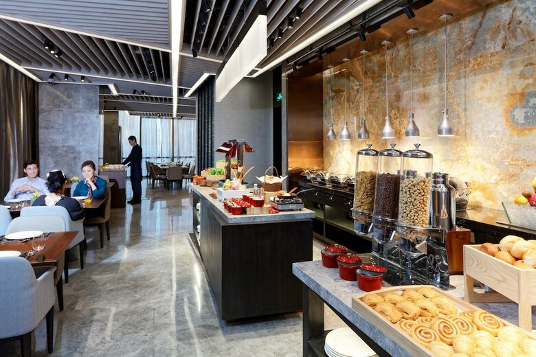 Aparthotel Fraser Suites Dalian
