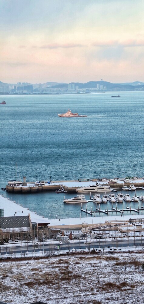Aparthotel Fraser Suites Dalian