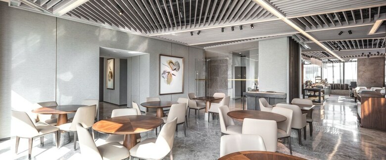 Aparthotel Fraser Suites Dalian